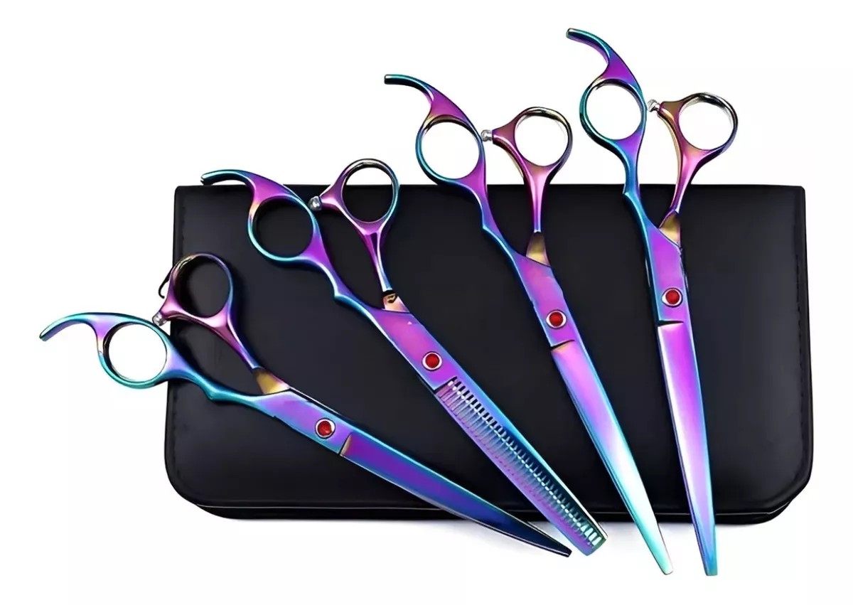 KIT PARA MASCOTAS  X 4